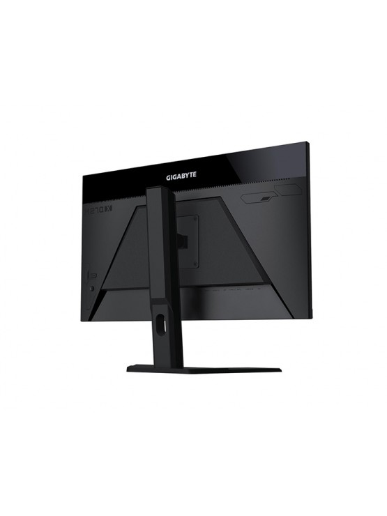 მონიტორი: Gigabyte M27Q X 27" QHD IPS 240Hz 1ms 2xHDMI DP USB/USB-C Built-In Speaker - 9DM27QX-00-2ABEU