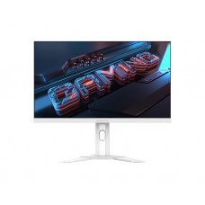 მონიტორი: Gigabyte M27QA ICE 27" QHD IPS 180Hz 1ms 2xHDMI DP USB/USB-C