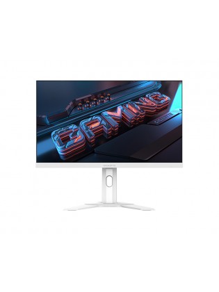 მონიტორი: Gigabyte M27QA ICE 27" QHD IPS 180Hz 1ms 2xHDMI DP USB/USB-C