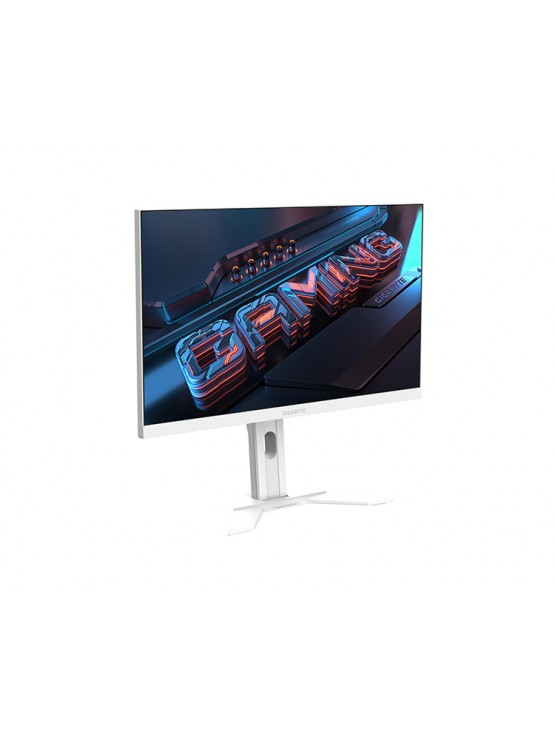 მონიტორი: Gigabyte M27QA ICE 27" QHD IPS 180Hz 1ms 2xHDMI DP USB/USB-C