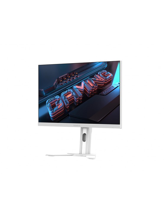 მონიტორი: Gigabyte M27QA ICE 27" QHD IPS 180Hz 1ms 2xHDMI DP USB/USB-C