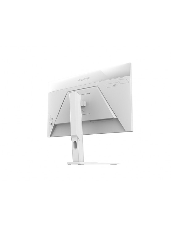 მონიტორი: Gigabyte M27QA ICE 27" QHD IPS 180Hz 1ms 2xHDMI DP USB/USB-C