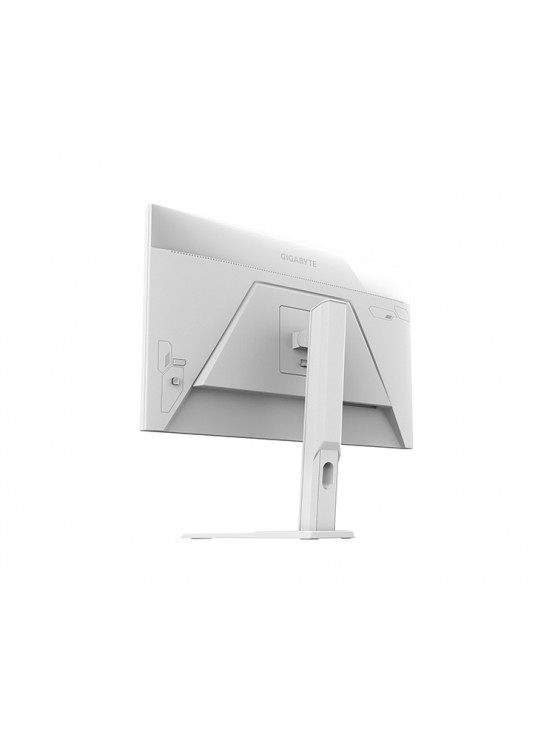 მონიტორი: Gigabyte M27QA ICE 27" QHD IPS 180Hz 1ms 2xHDMI DP USB/USB-C