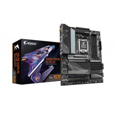 დედა დაფა: Gigabyte X670 AORUS ELITE AX 4DDR5 AM5