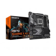 დედა დაფა: Gigabyte X670 GAMING X AX V2 4DDR5 AM5