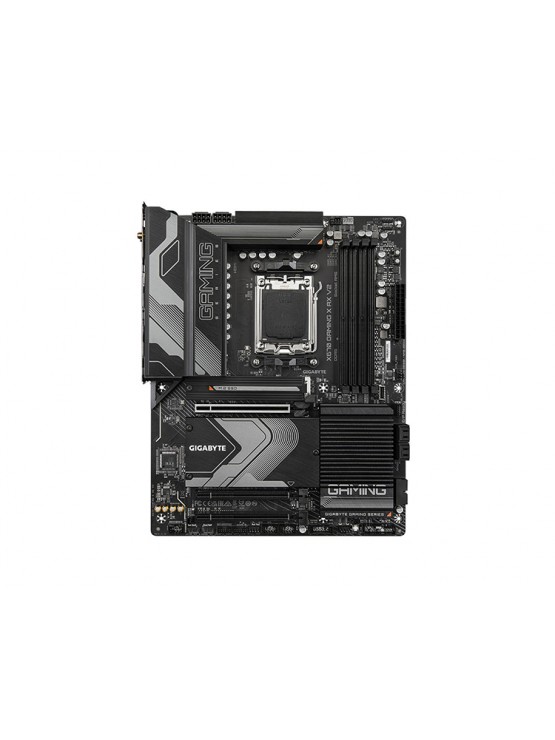 დედა დაფა: Gigabyte X670 GAMING X AX V2 4DDR5 AM5