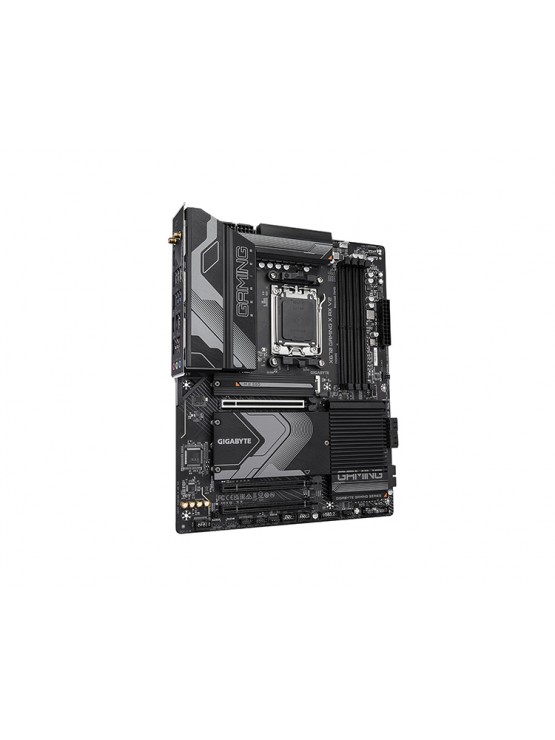 დედა დაფა: Gigabyte X670 GAMING X AX V2 4DDR5 AM5