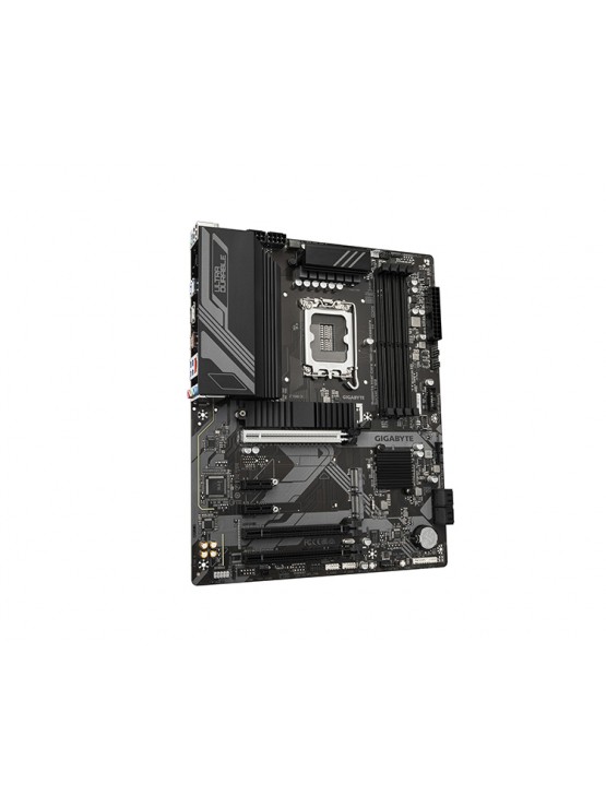 დედა დაფა: Gigabyte Z790 D 4DDR5 LGA1700