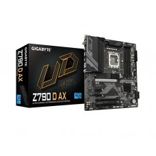 დედა დაფა: Gigabyte Z790 D AX 4DDR5 LGA1700