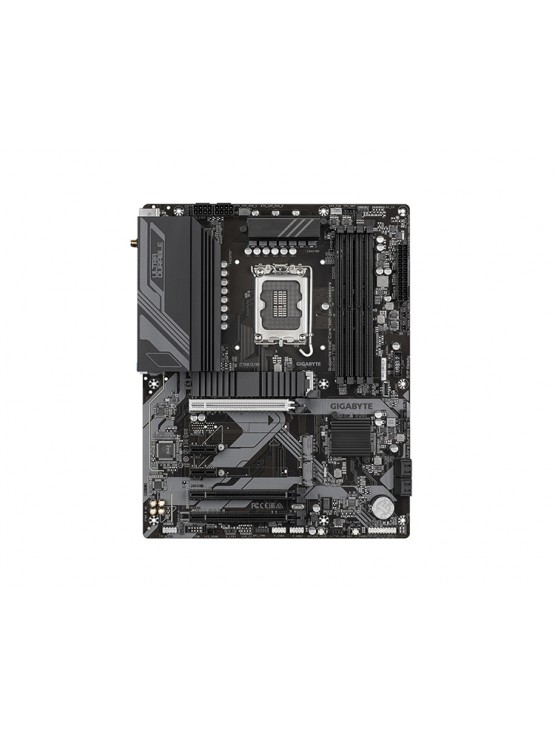 დედა დაფა: Gigabyte Z790 D AX 4DDR5 LGA1700