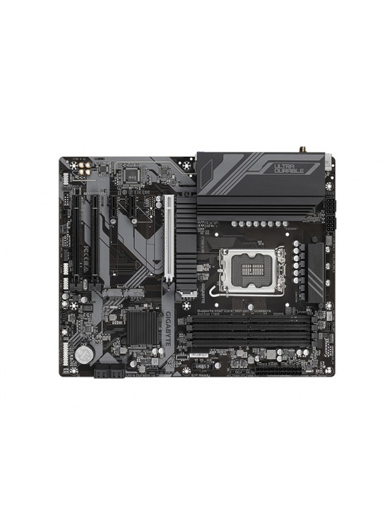 დედა დაფა: Gigabyte Z790 D AX 4DDR5 LGA1700