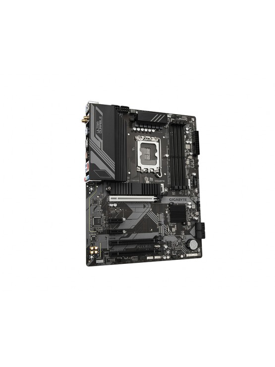 დედა დაფა: Gigabyte Z790 D AX 4DDR5 LGA1700