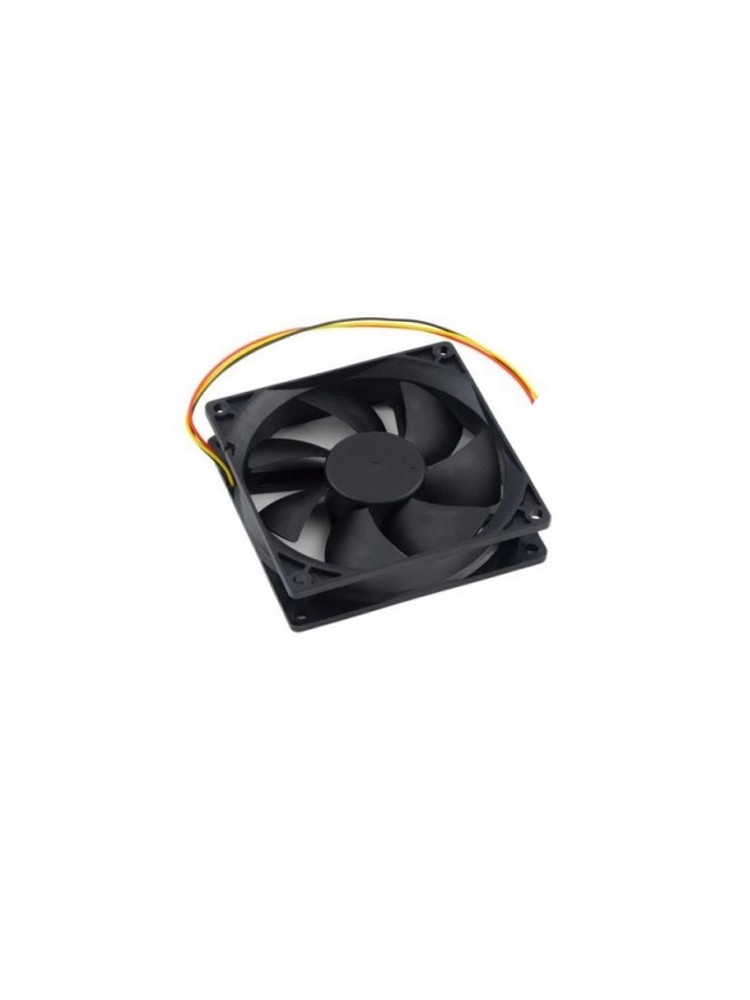 ქულერი: Golden Field 120mm black Case fan