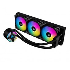 ქულერი: Golden Field GF-ST360S CPU Universal Water Cooler