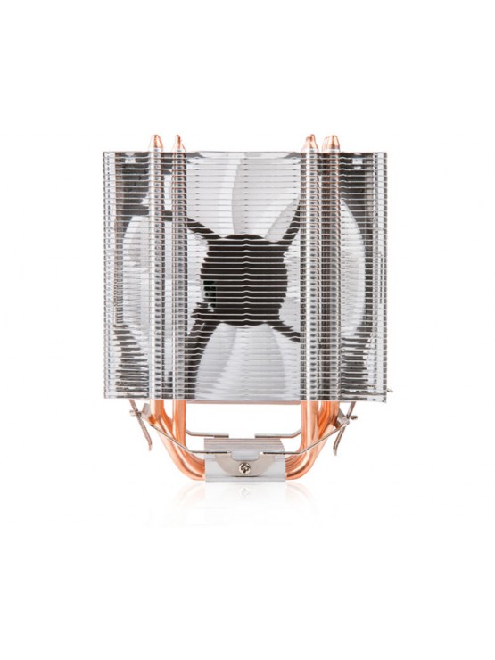 ქულერი: Golden Field ICE-M PLUS CPU Universal Cooler 160w