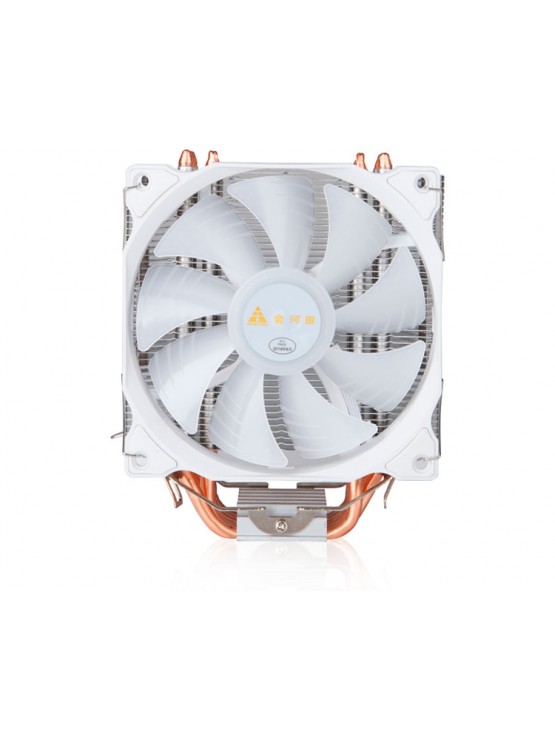 ქულერი: Golden Field ICE-M PLUS CPU Universal Cooler 160w