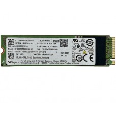 მყარი დისკი: SKhynix BC711 512GB SSD M.2 PCIe NVMe Gen3x4 - HFM512GD3JX013N