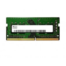 ოპერატიული მეხსიერება: Hynix DDR4 8GB 3200Mhz SO-DIMM - HMAA1GS6CJR6N-XN