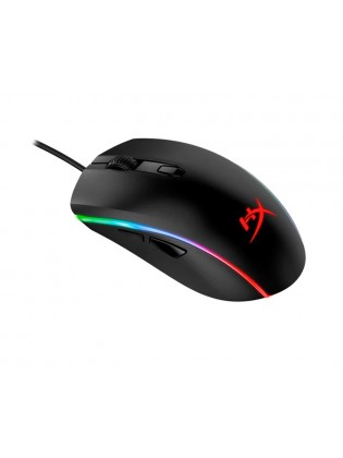 მაუსი: HyperX Pulsefire Surge Gaming Mouse Black - HX-MC002B/4P5Q1AA