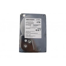 მყარი დისკი: Hikvision DS40HKVS-VX1 4TB 5400rpm 128MB SATA3 6Gb/s 3.5"