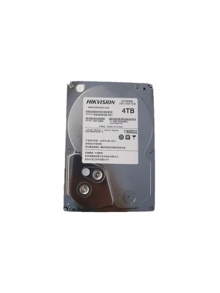 მყარი დისკი: Hikvision DS40HKVS-VX1 4TB 5400rpm 128MB SATA3 6Gb/s 3.5"