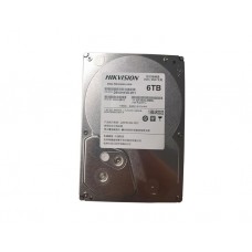 მყარი დისკი: Hikvision DS60HKVS-VX1 6TB 5400rpm 256MB SATA3 6Gb/s 3.5"