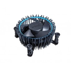 ქულერი: Intel Box Cooler Socket LGA1700
