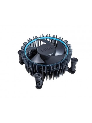ქულერი: Intel Box Cooler Socket LGA1700