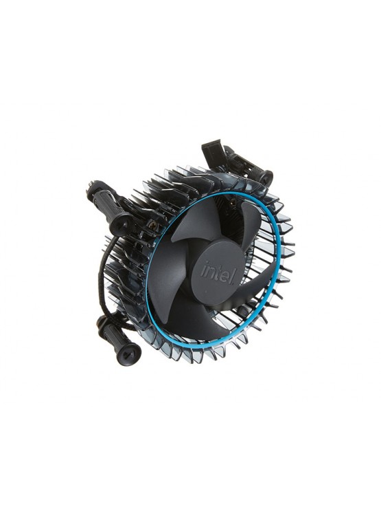 ქულერი: Intel Box Cooler Socket LGA1700
