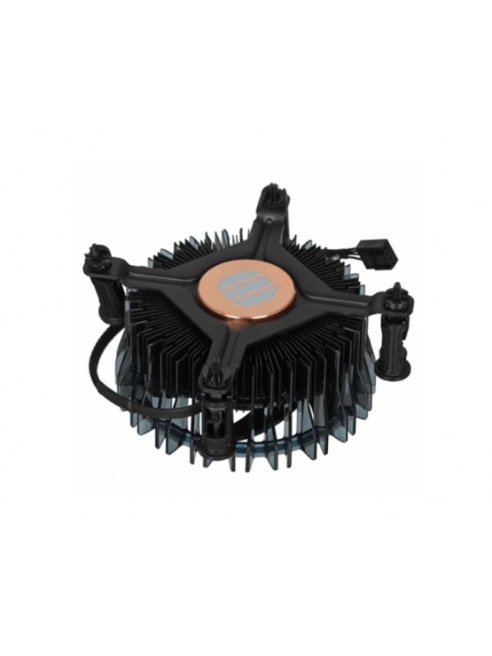 ქულერი: Intel Box Cooler Socket LGA1700
