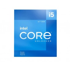 პროცესორი: Intel Core I5-12600KF 3.7GHz Turbo Boost 4.9GHz 20MB LGA1700