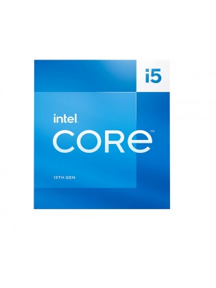 პროცესორი: Intel Core I5-13400 2.5GHz Turbo Boost 4.6GHz 20MB LGA1700