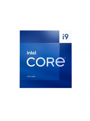 პროცესორი: Intel Core I9-13900F 2.0GHz Turbo Boost 5.6GHz 36MB LGA1700