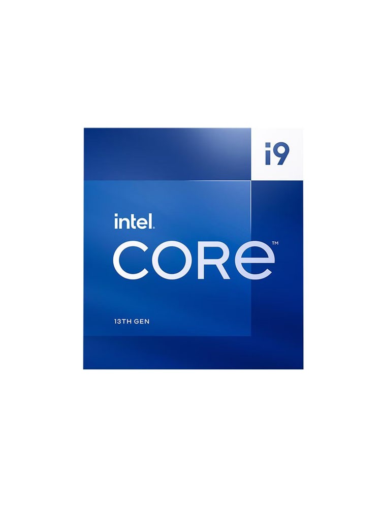 პროცესორი: Intel Core I9-13900F 2.0GHz Turbo Boost 5.6GHz 36MB LGA1700