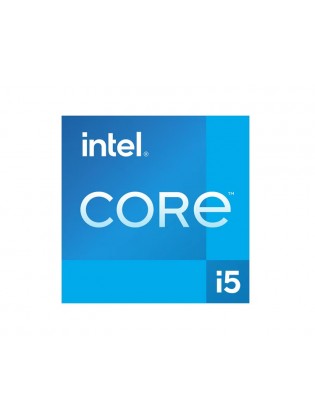 პროცესორი: Intel Core i5-14600K 2.6GHz Turbo Boost 5.3GHz 24MB LGA1700