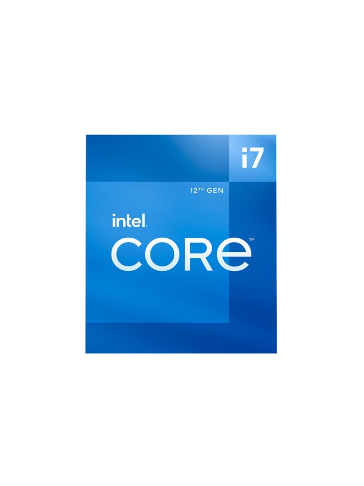 პროცესორი: Intel Core i7-12700KF 3.6GHz Turbo Boost 5.0GHz 25MB LGA1700