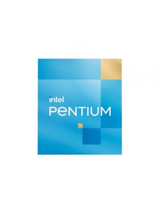 პროცესორი: Intel Pentium Gold G7400 3.7GHz 6MB LGA1700