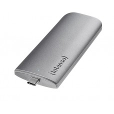 გარე მყარი დისკი: Intenso 1TB External SSD USB 3.2 - 3824460