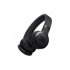 ყურსასმენი: JBL Live 670NC Wireless Headset Black - JBLLIVE670NCBLK