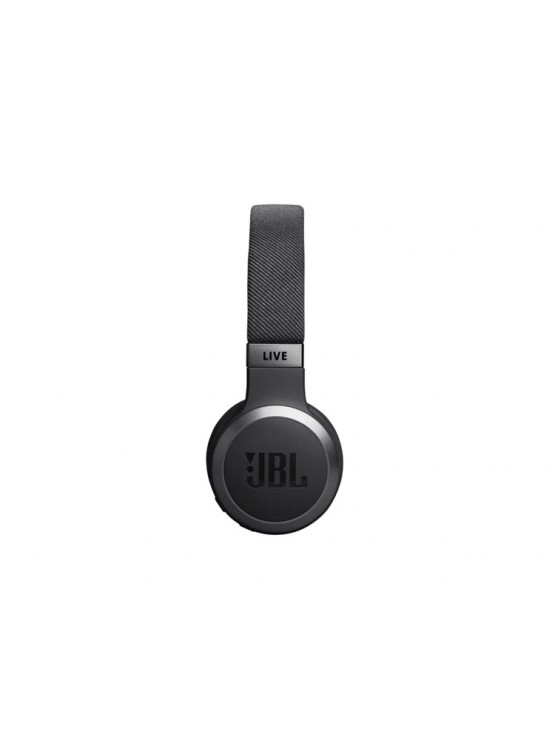 ყურსასმენი: JBL Live 670NC Wireless Headset Black - JBLLIVE670NCBLK