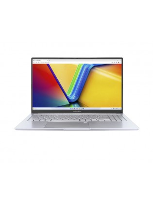 ნოუთბუქი: Asus VivoBook 15X OLED K3504VA-MA490 15.6" 2.8K 120Hz  Intel i7-1355U 16GB 1TB SSD