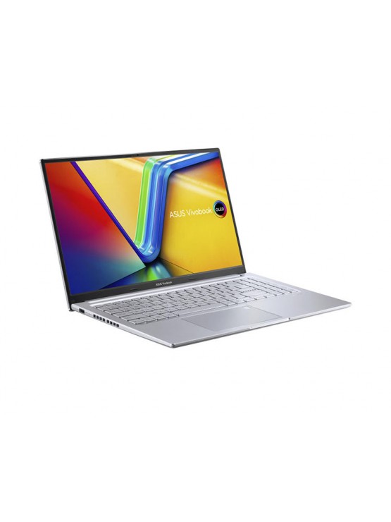 ნოუთბუქი: Asus VivoBook 15X OLED K3504VA-MA490 15.6" 2.8K 120Hz  Intel i7-1355U 16GB 1TB SSD