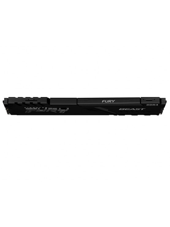 ოპერატიული მეხსიერება: Kingston Fury Beast DDR4 16GB 3200MHz DIMM - KF432C16BB/16