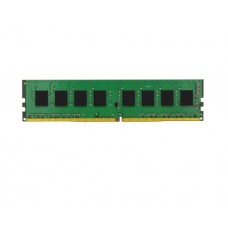 ოპერატიული მეხსიერება: Kingston RAM DDR4 16GB 3200MHz DIMM - KVR32N22D8/16