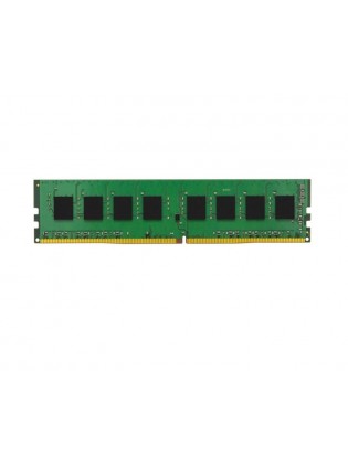 ოპერატიული მეხსიერება: Kingston RAM DDR4 16GB 3200MHz DIMM - KVR32N22D8/16