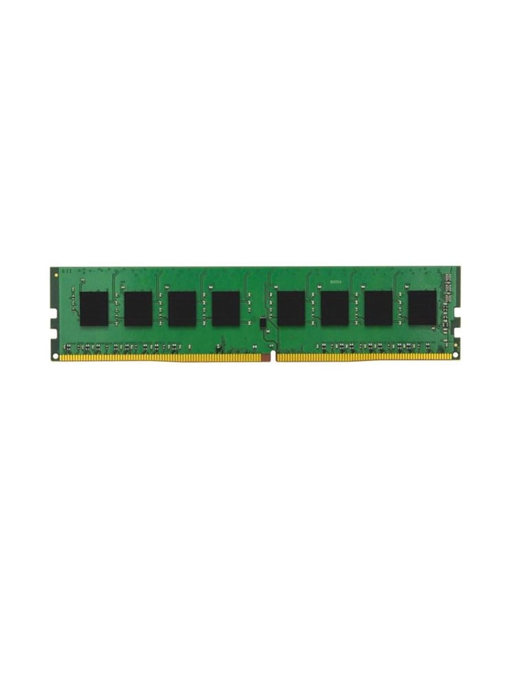 ოპერატიული მეხსიერება: Kingston RAM DDR4 16GB 3200MHz DIMM - KVR32N22D8/16