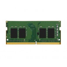 ოპერატიული მეხსიერება: Kingston DDR4 16GB 3200MHz SODIMM - KVR32S22S8/16