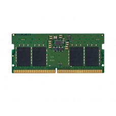 ოპერატიული მეხსიერება: Kingston DDR4 8GB 3200MHz SODIMM - KVR32S22S8/8