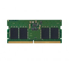 ოპერატიული მეხსიერება: Kingston DDR5 8GB 4800MHz SODIMM - KVR48S40BS6-8