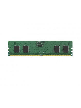 ოპერატიული მეხსიერება: Kingston DDR5 8GB 4800MHz DIMM - KVR48U40BS6-8